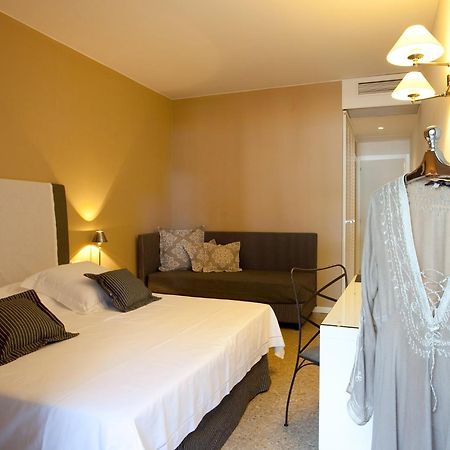 Hotel Mediterraneo Suite&Residence Jesolo Extérieur photo