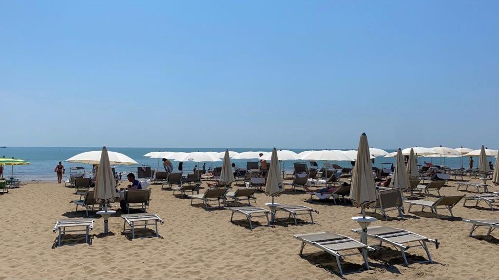 Hotel Mediterraneo Suite&Residence Jesolo Extérieur photo