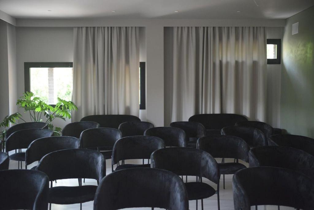 Hotel Mediterraneo Suite&Residence Jesolo Extérieur photo