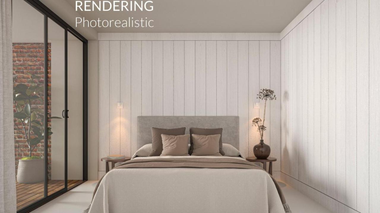 Hotel Mediterraneo Suite&Residence Jesolo Extérieur photo