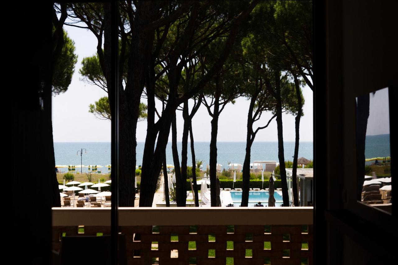Hotel Mediterraneo Suite&Residence Jesolo Extérieur photo