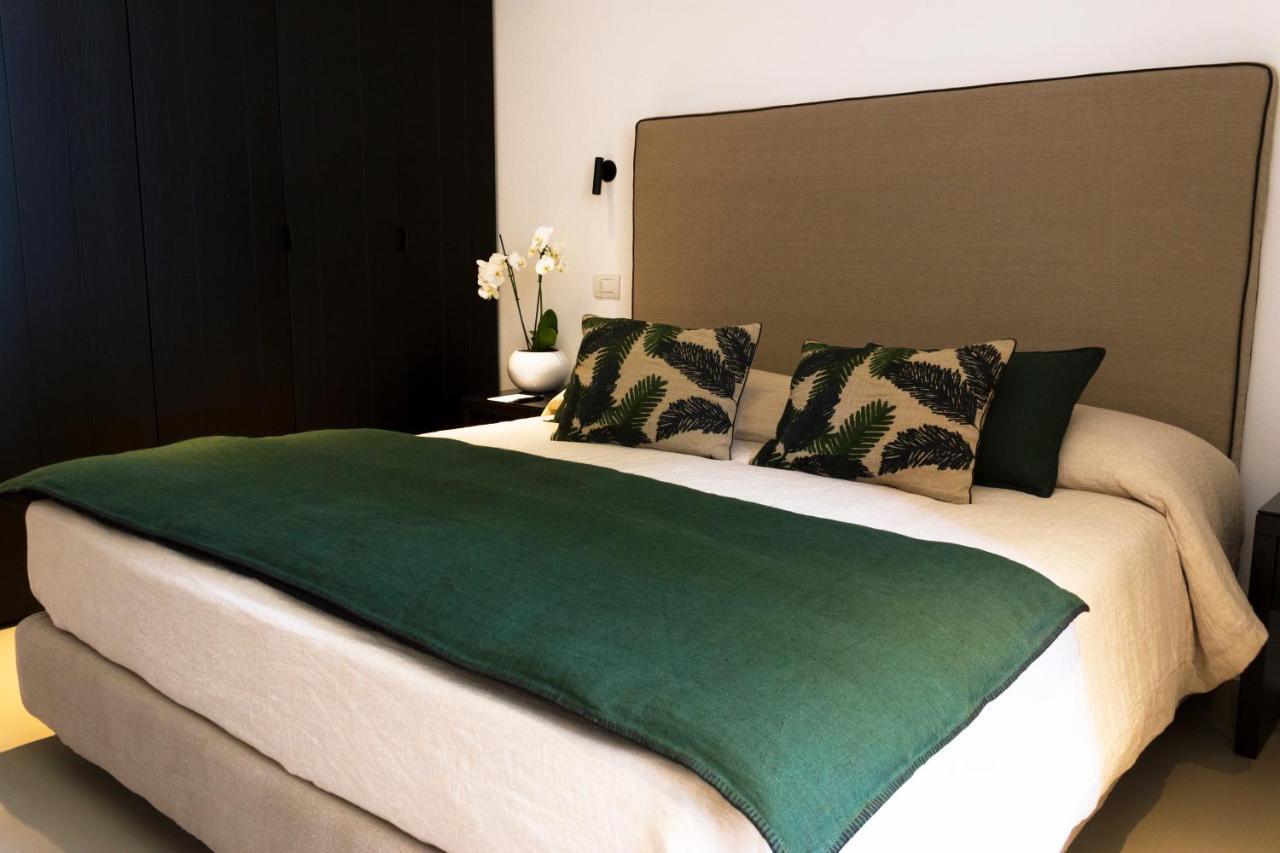 Hotel Mediterraneo Suite&Residence Jesolo Extérieur photo