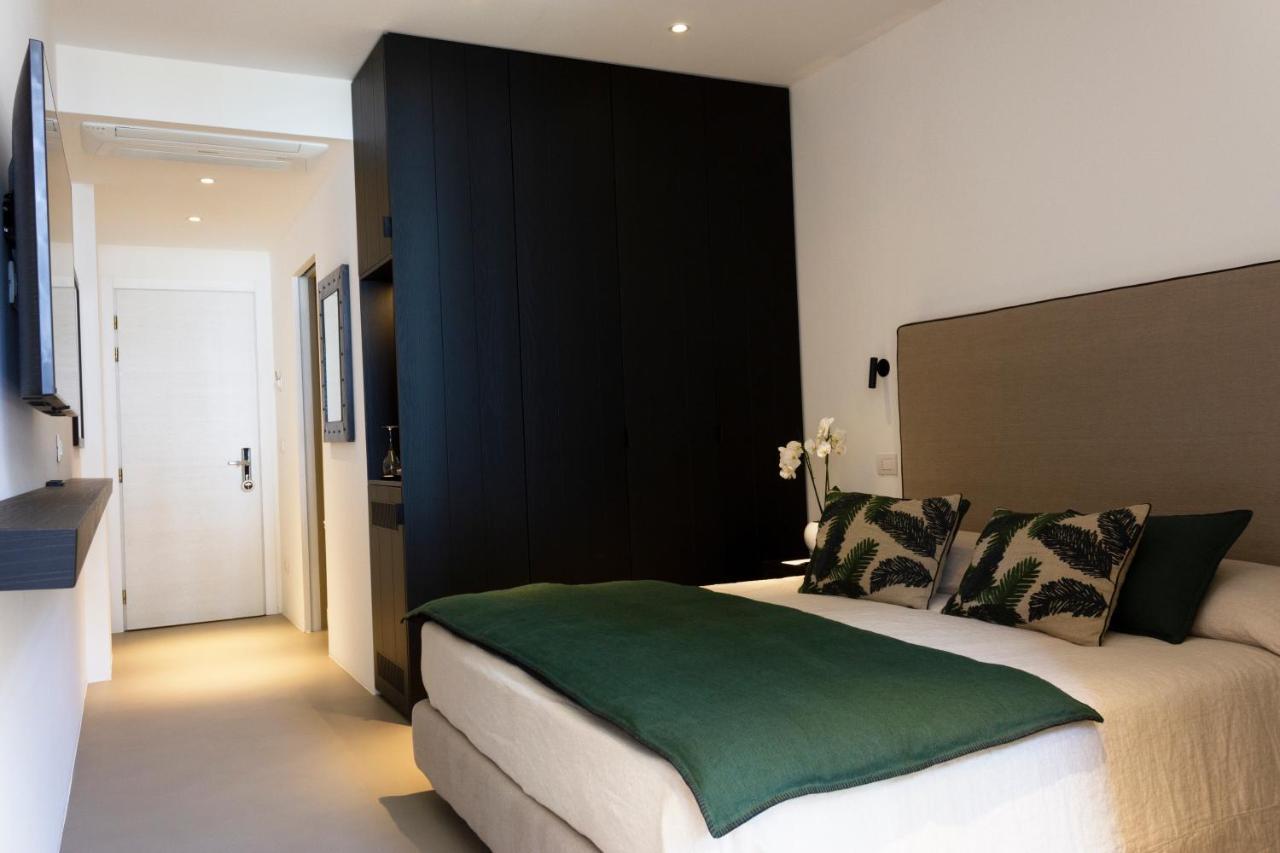 Hotel Mediterraneo Suite&Residence Jesolo Extérieur photo