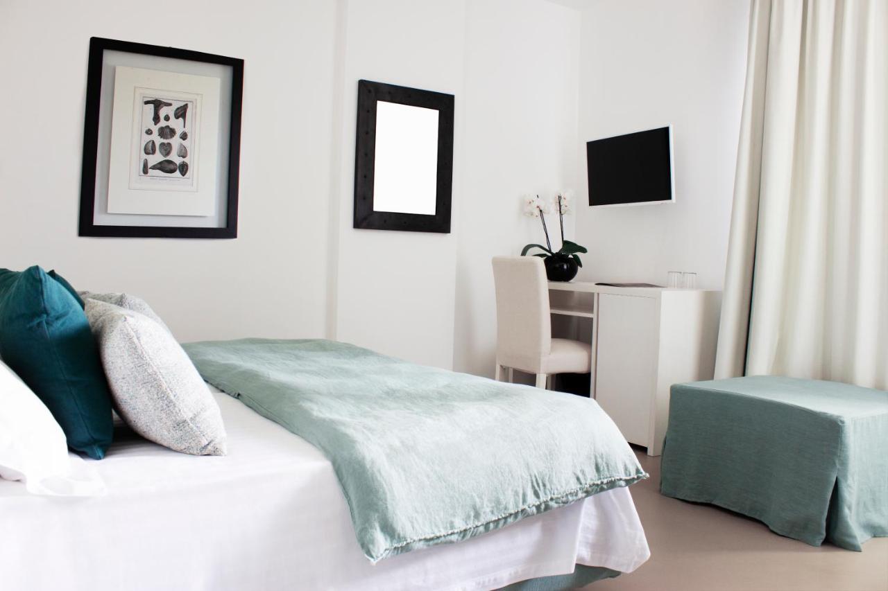 Hotel Mediterraneo Suite&Residence Jesolo Extérieur photo