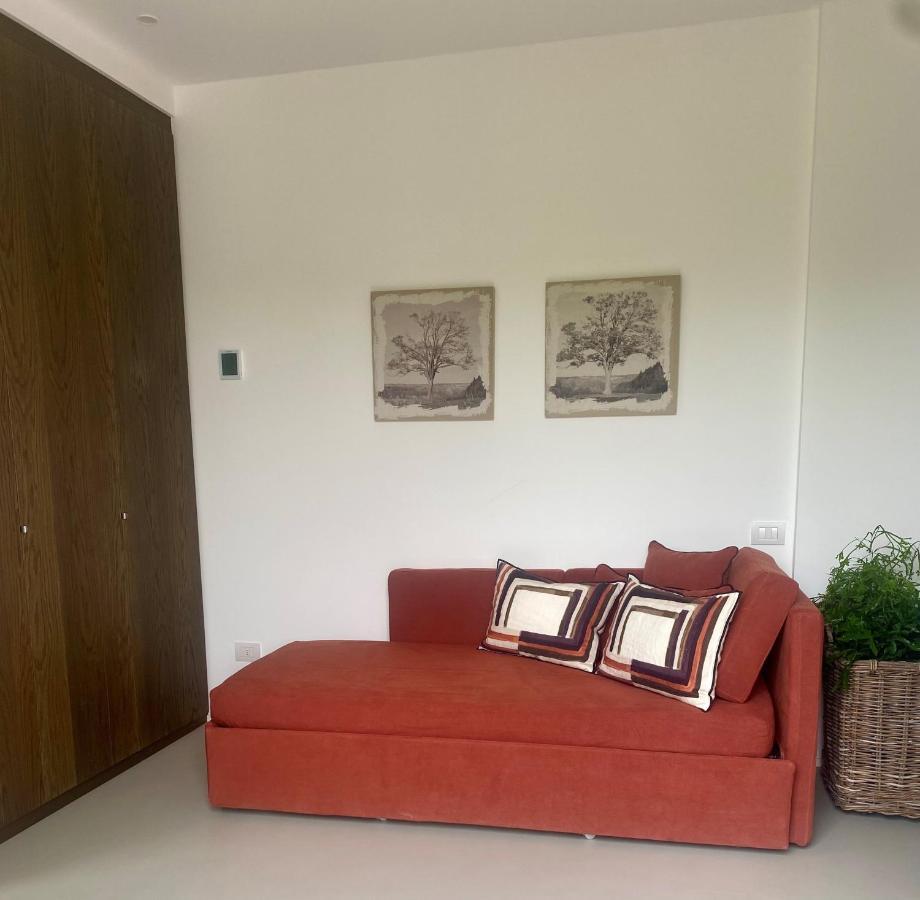 Hotel Mediterraneo Suite&Residence Jesolo Extérieur photo