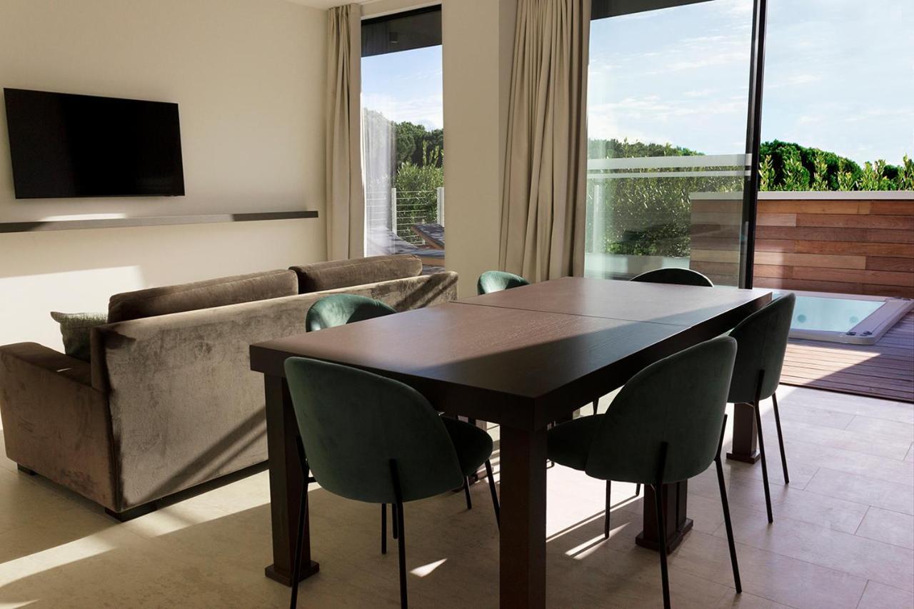 Hotel Mediterraneo Suite&Residence Jesolo Extérieur photo