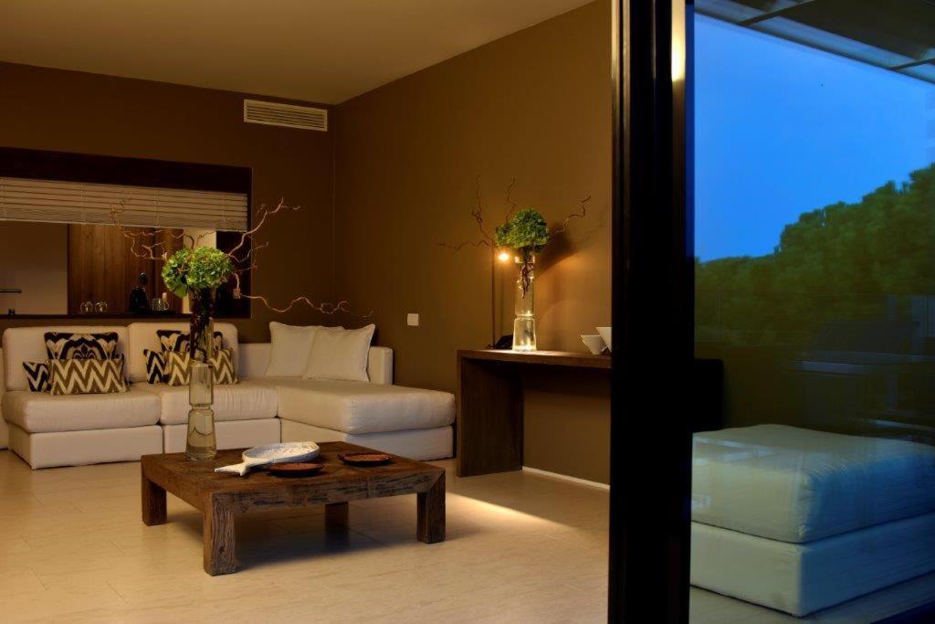 Hotel Mediterraneo Suite&Residence Jesolo Extérieur photo