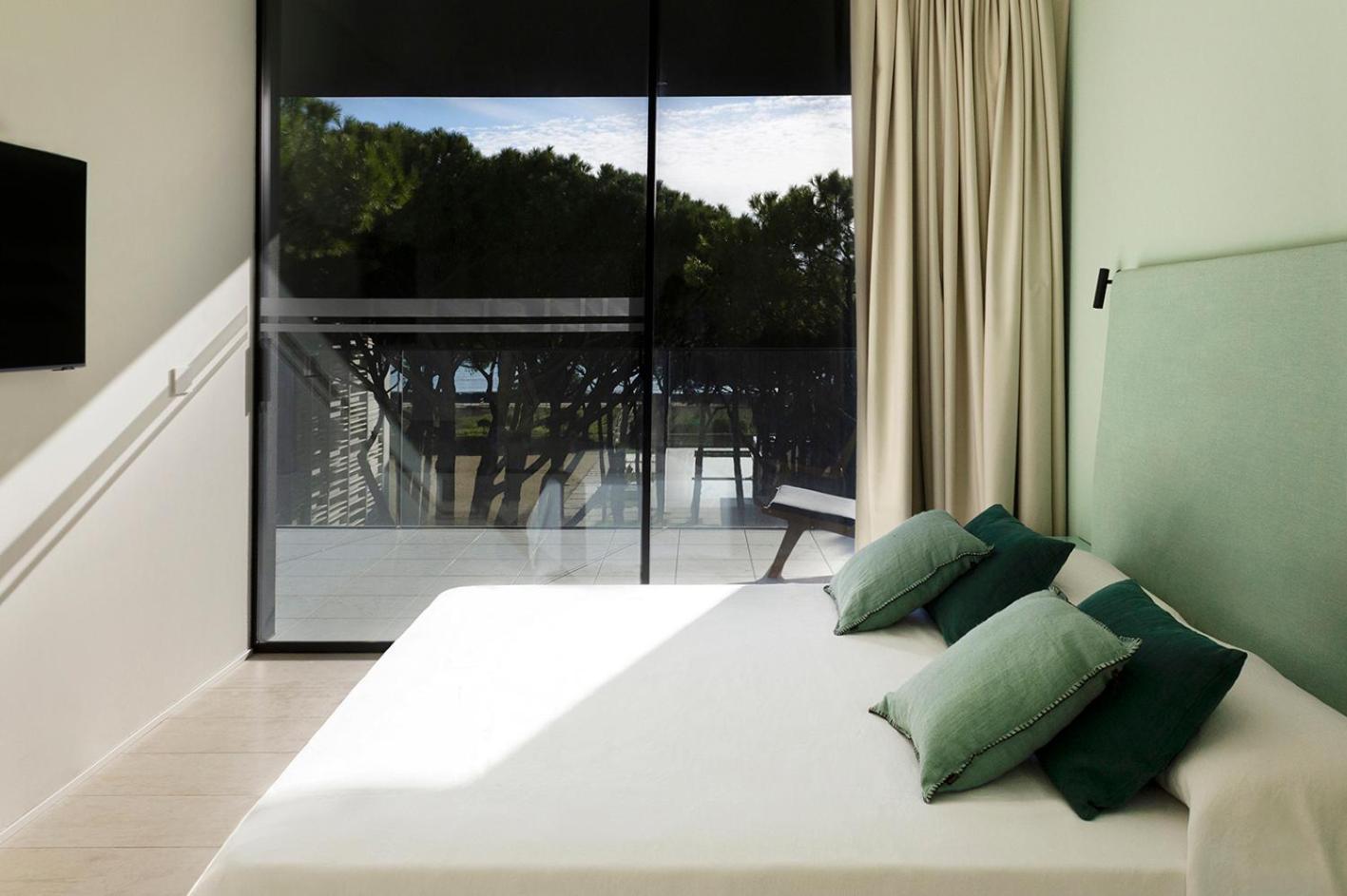 Hotel Mediterraneo Suite&Residence Jesolo Extérieur photo