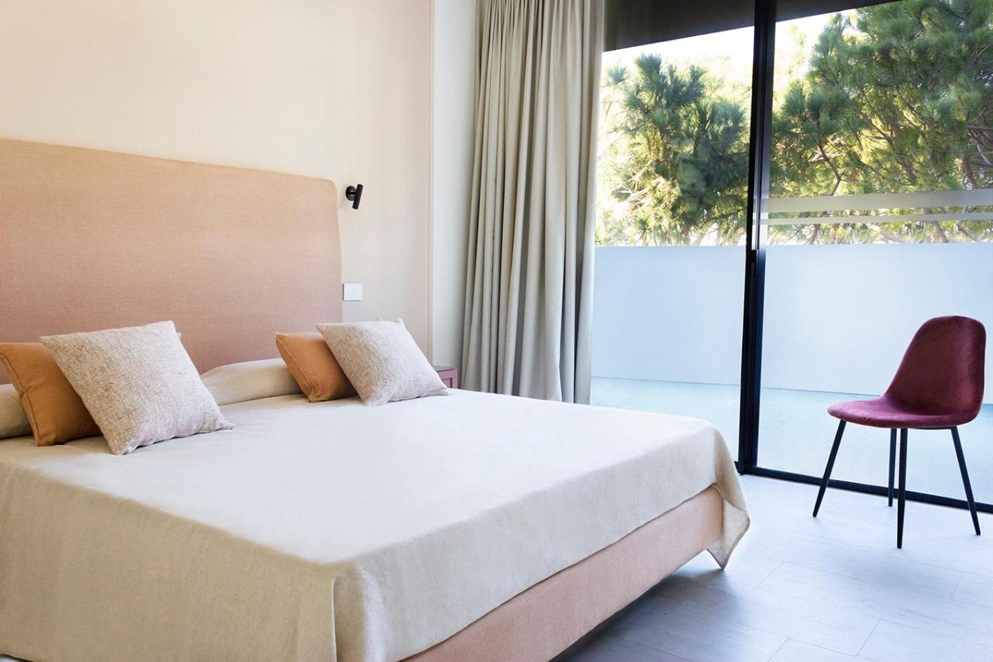 Hotel Mediterraneo Suite&Residence Jesolo Extérieur photo