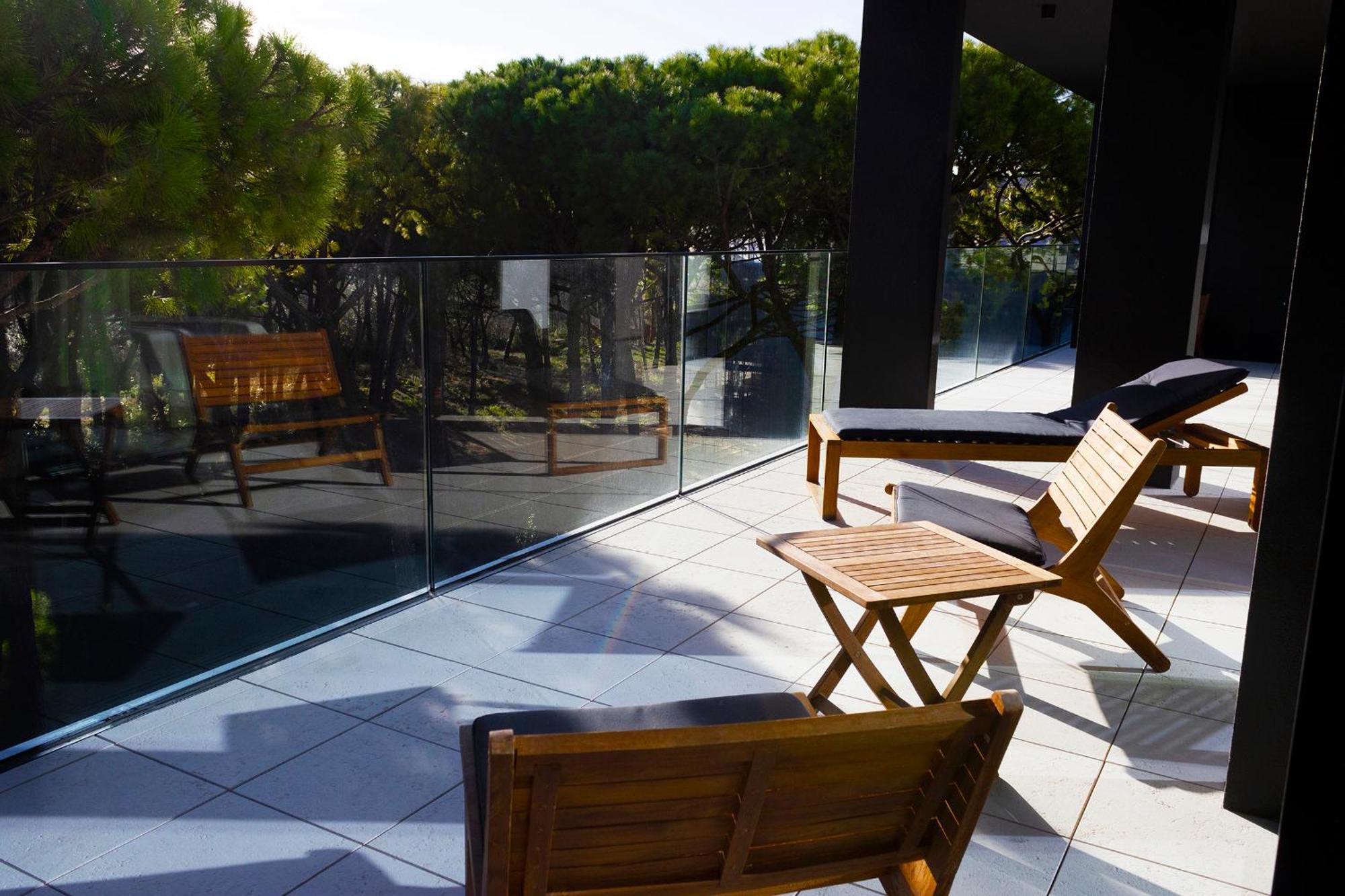 Hotel Mediterraneo Suite&Residence Jesolo Extérieur photo
