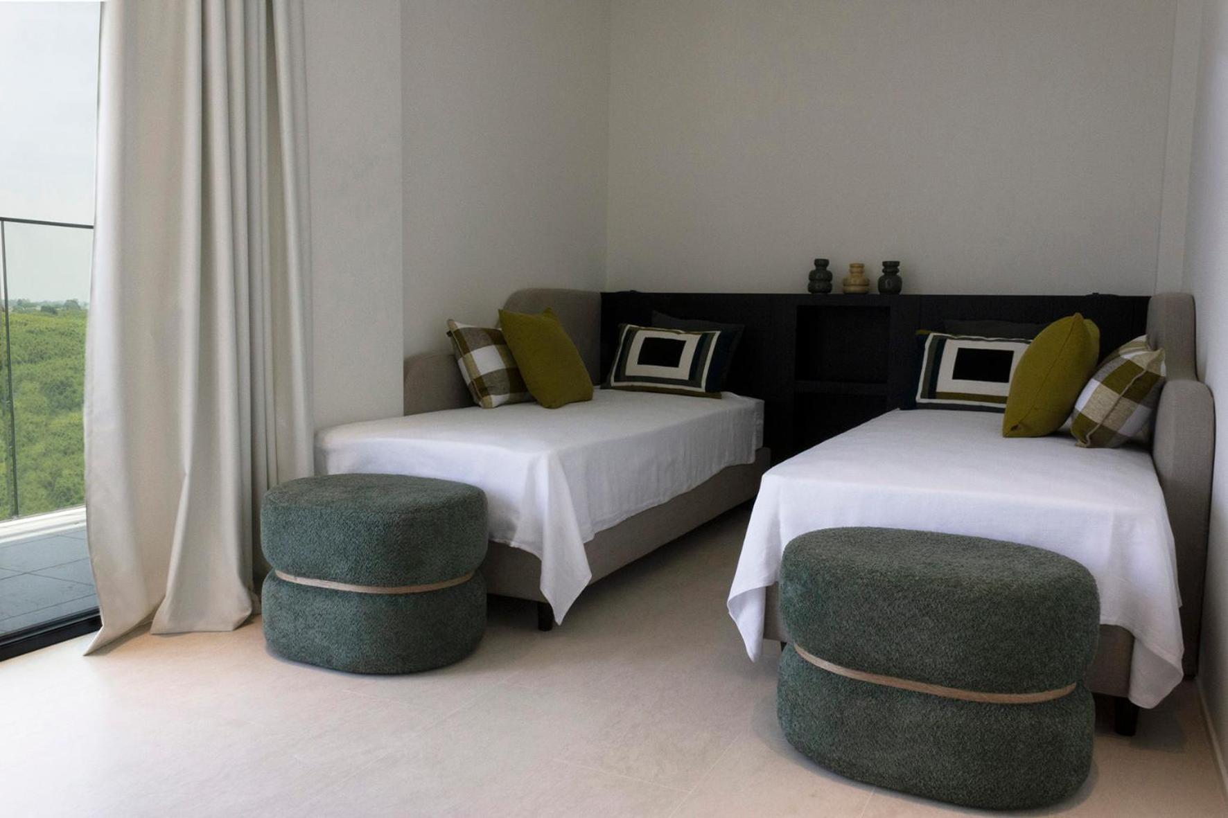 Hotel Mediterraneo Suite&Residence Jesolo Extérieur photo