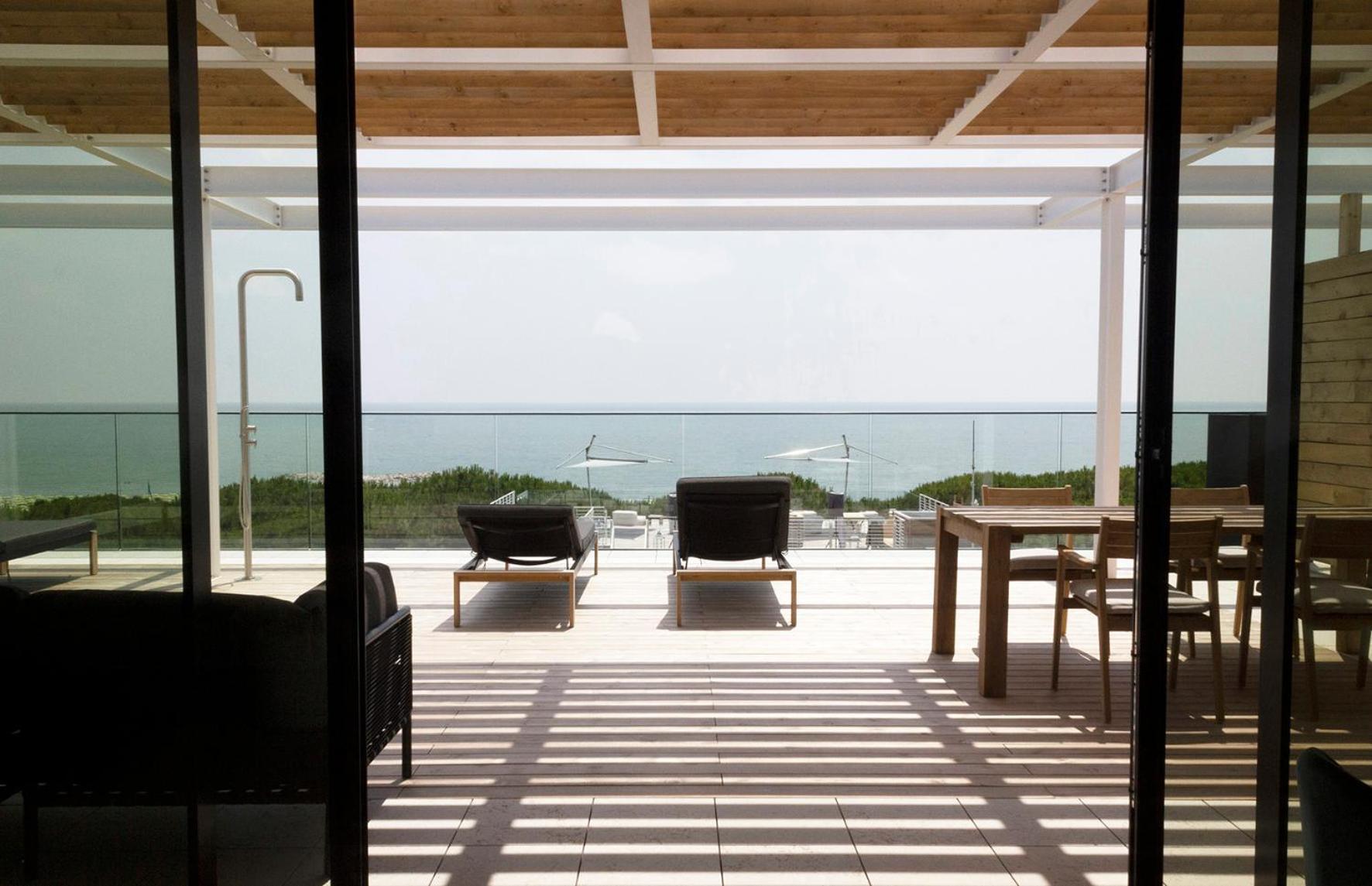 Hotel Mediterraneo Suite&Residence Jesolo Extérieur photo