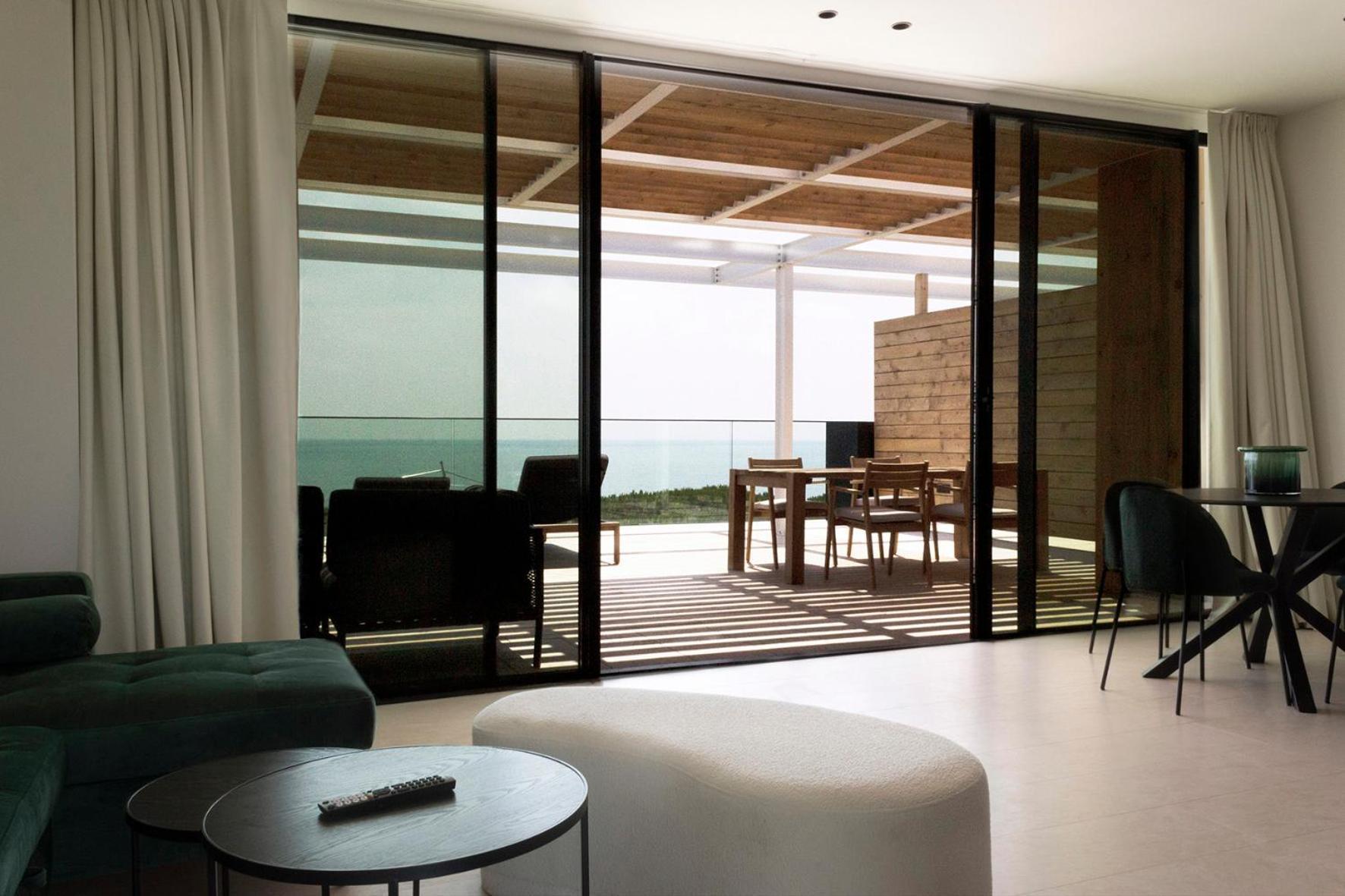 Hotel Mediterraneo Suite&Residence Jesolo Extérieur photo