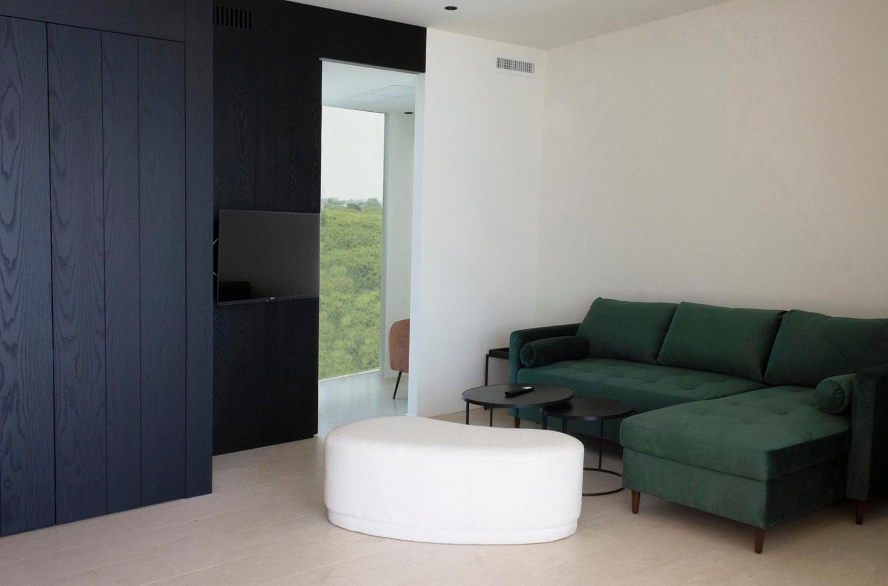 Hotel Mediterraneo Suite&Residence Jesolo Extérieur photo