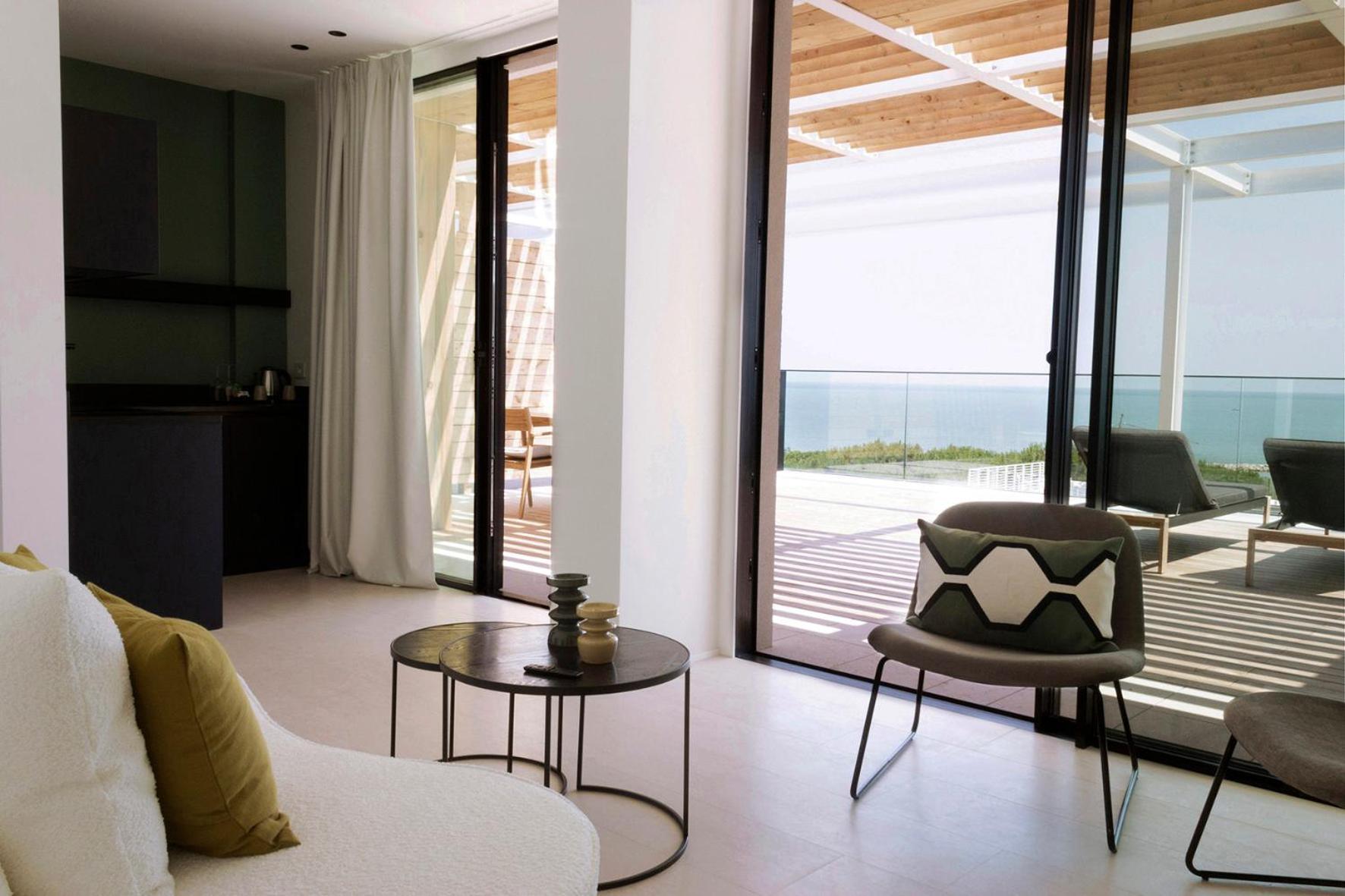 Hotel Mediterraneo Suite&Residence Jesolo Extérieur photo