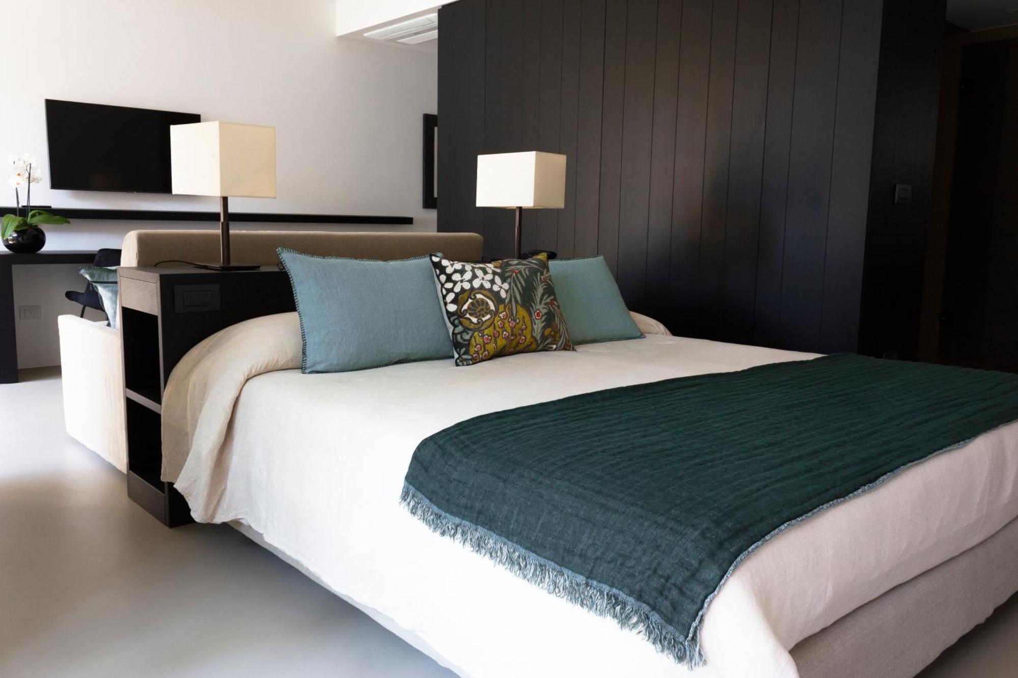 Hotel Mediterraneo Suite&Residence Jesolo Extérieur photo