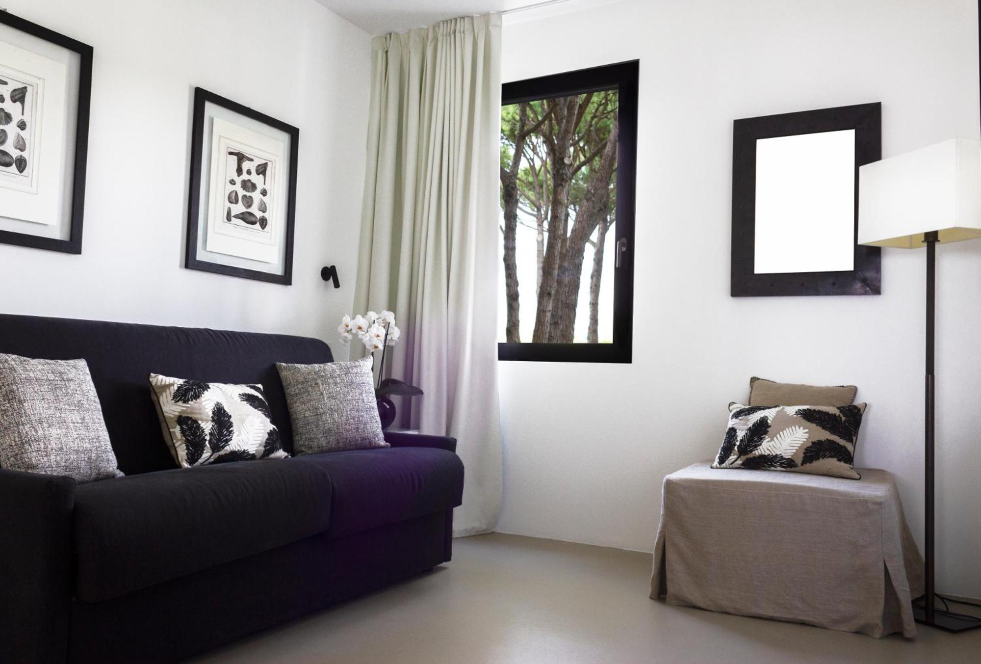Hotel Mediterraneo Suite&Residence Jesolo Extérieur photo