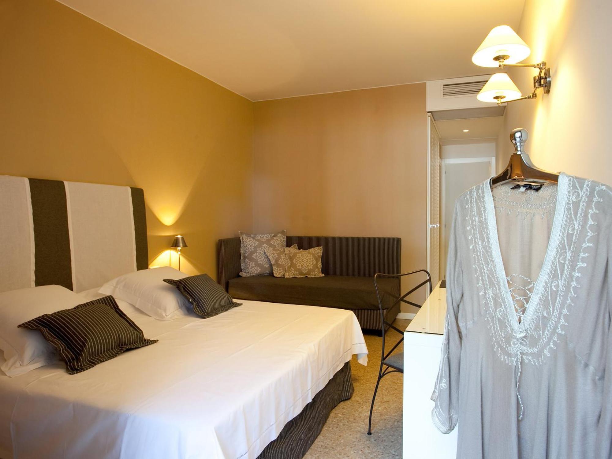 Hotel Mediterraneo Suite&Residence Jesolo Extérieur photo