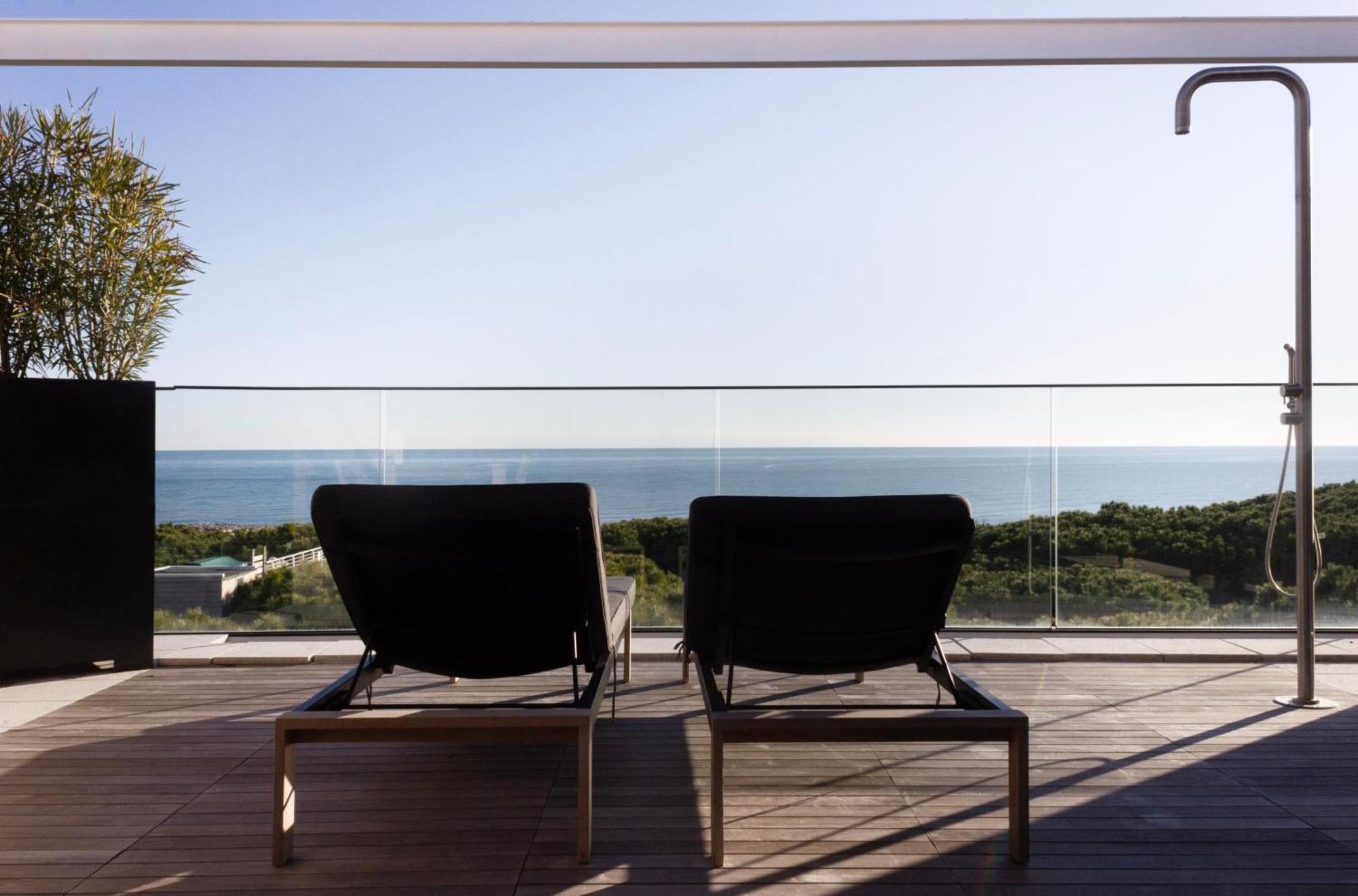Hotel Mediterraneo Suite&Residence Jesolo Extérieur photo
