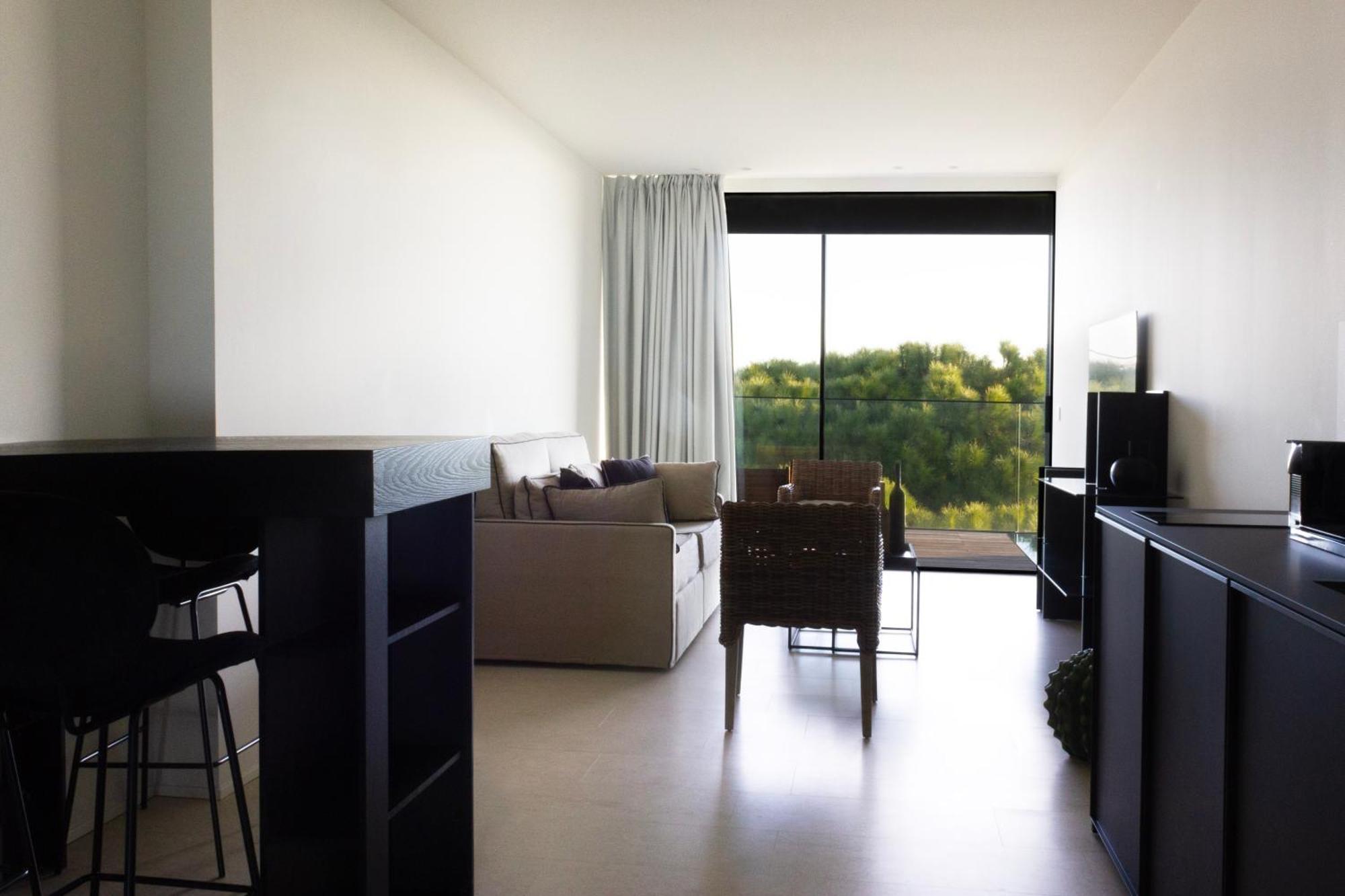 Hotel Mediterraneo Suite&Residence Jesolo Extérieur photo