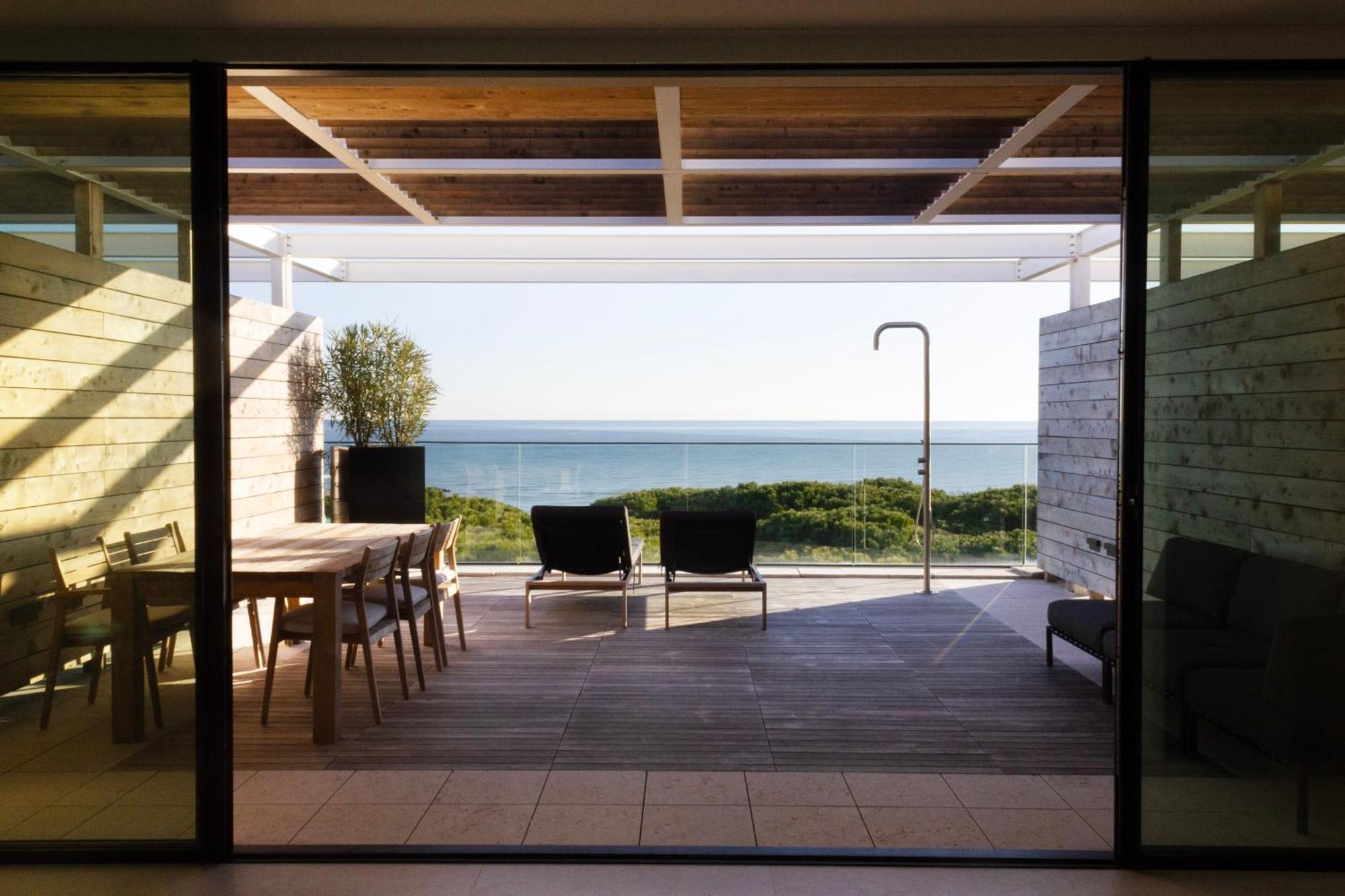 Hotel Mediterraneo Suite&Residence Jesolo Extérieur photo