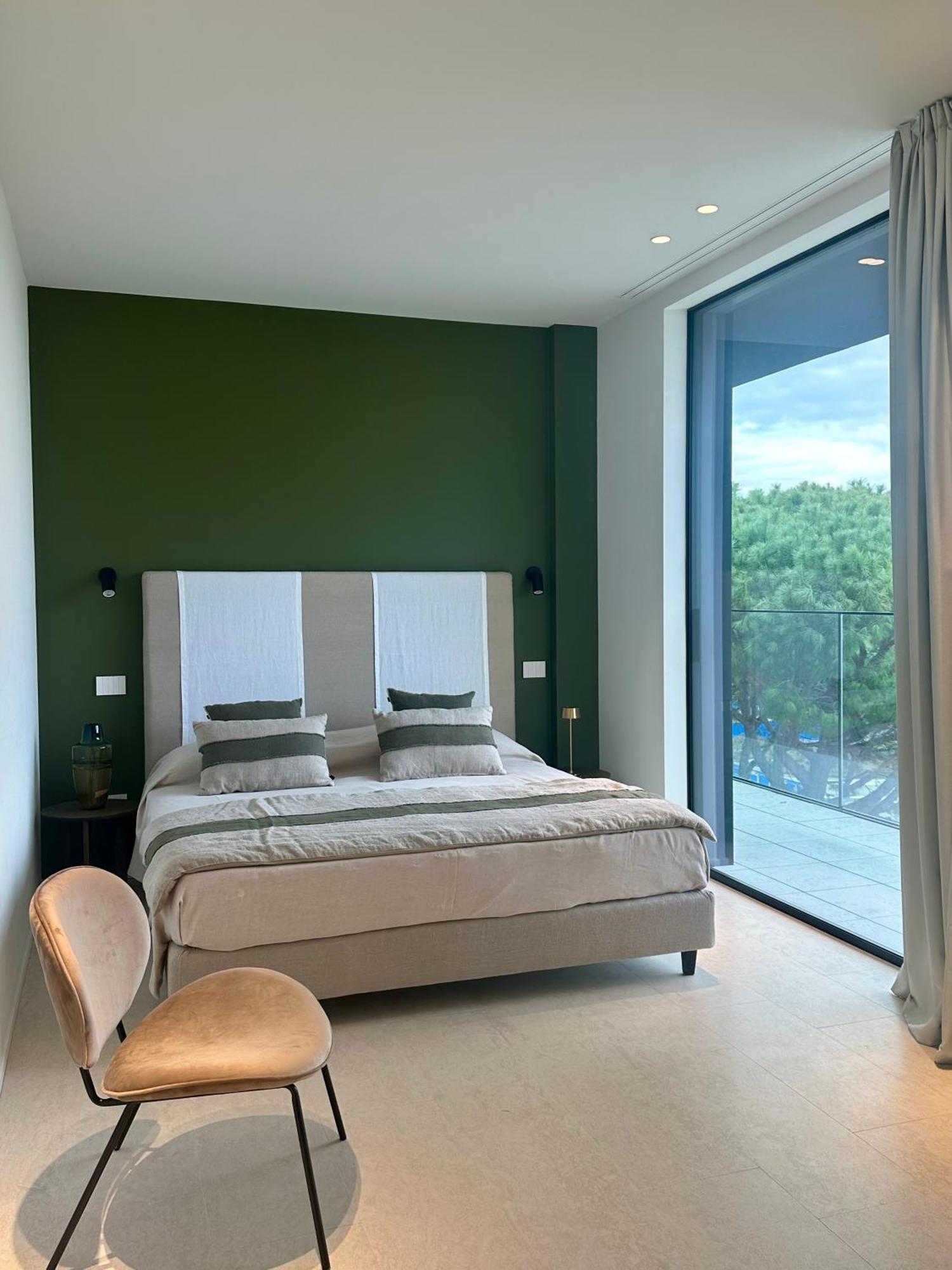Hotel Mediterraneo Suite&Residence Jesolo Extérieur photo