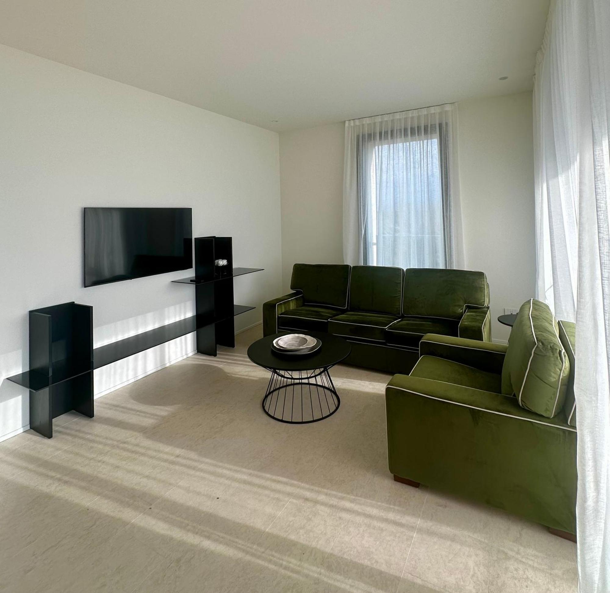 Hotel Mediterraneo Suite&Residence Jesolo Extérieur photo