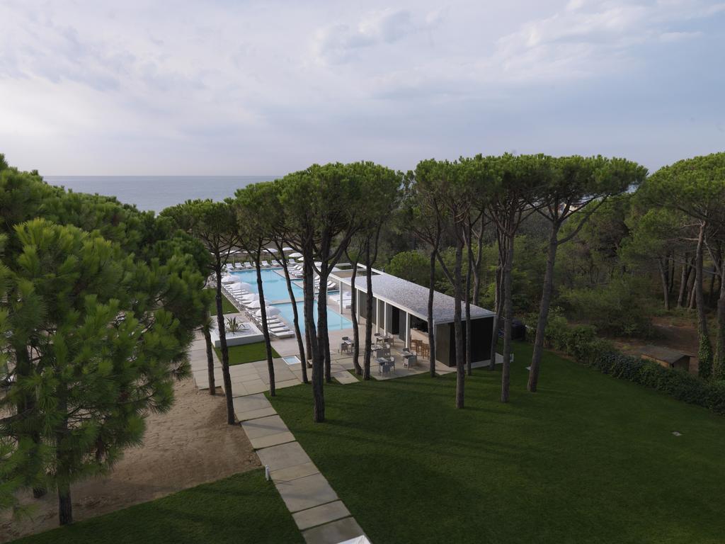 Hotel Mediterraneo Suite&Residence Jesolo Extérieur photo