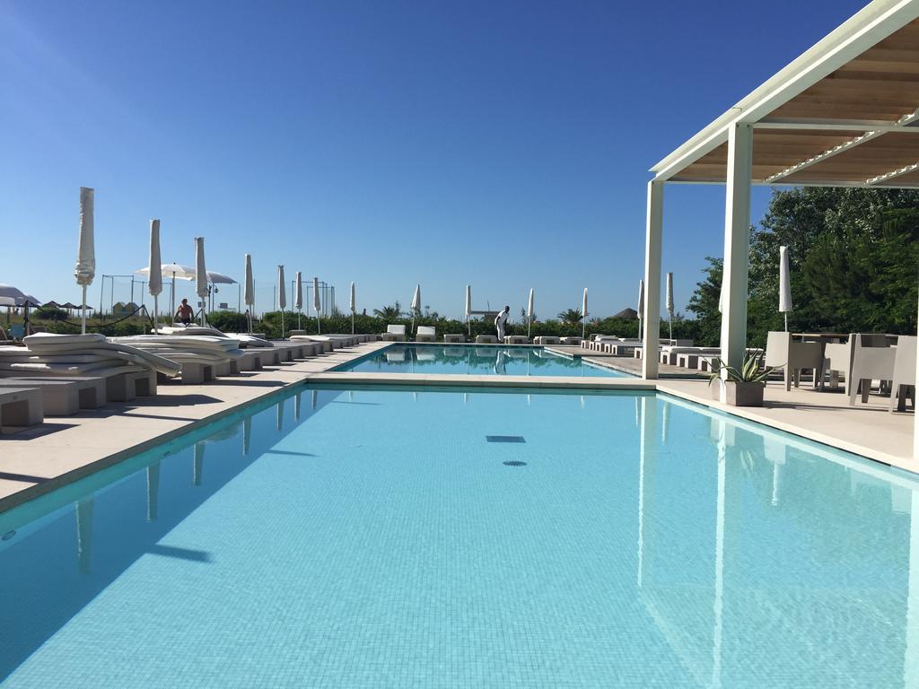 Hotel Mediterraneo Suite&Residence Jesolo Extérieur photo