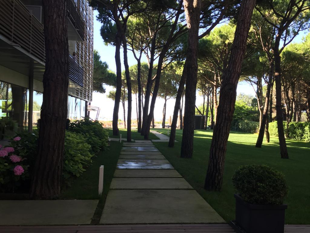 Hotel Mediterraneo Suite&Residence Jesolo Extérieur photo