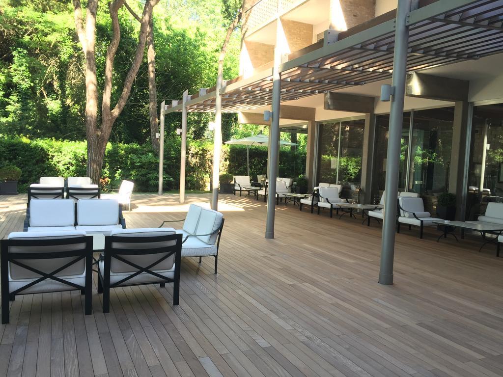 Hotel Mediterraneo Suite&Residence Jesolo Extérieur photo