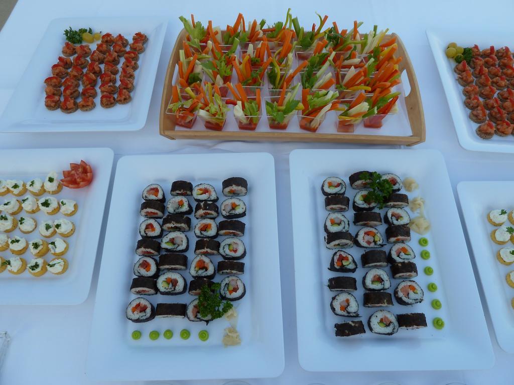 Hotel Mediterraneo Suite&Residence Jesolo Extérieur photo