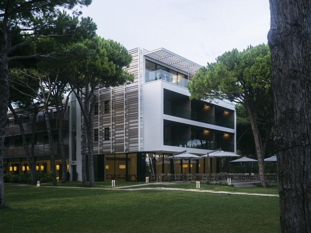 Hotel Mediterraneo Suite&Residence Jesolo Extérieur photo