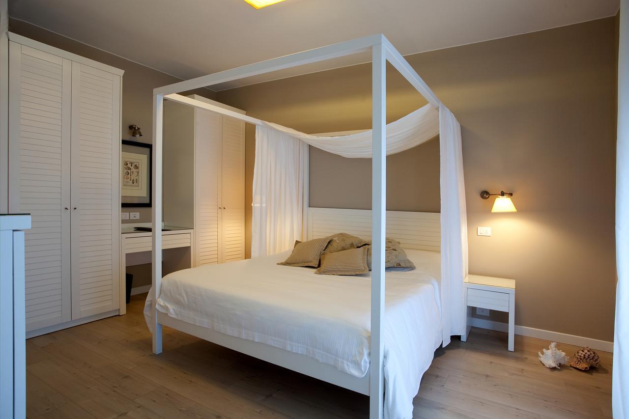Hotel Mediterraneo Suite&Residence Jesolo Extérieur photo