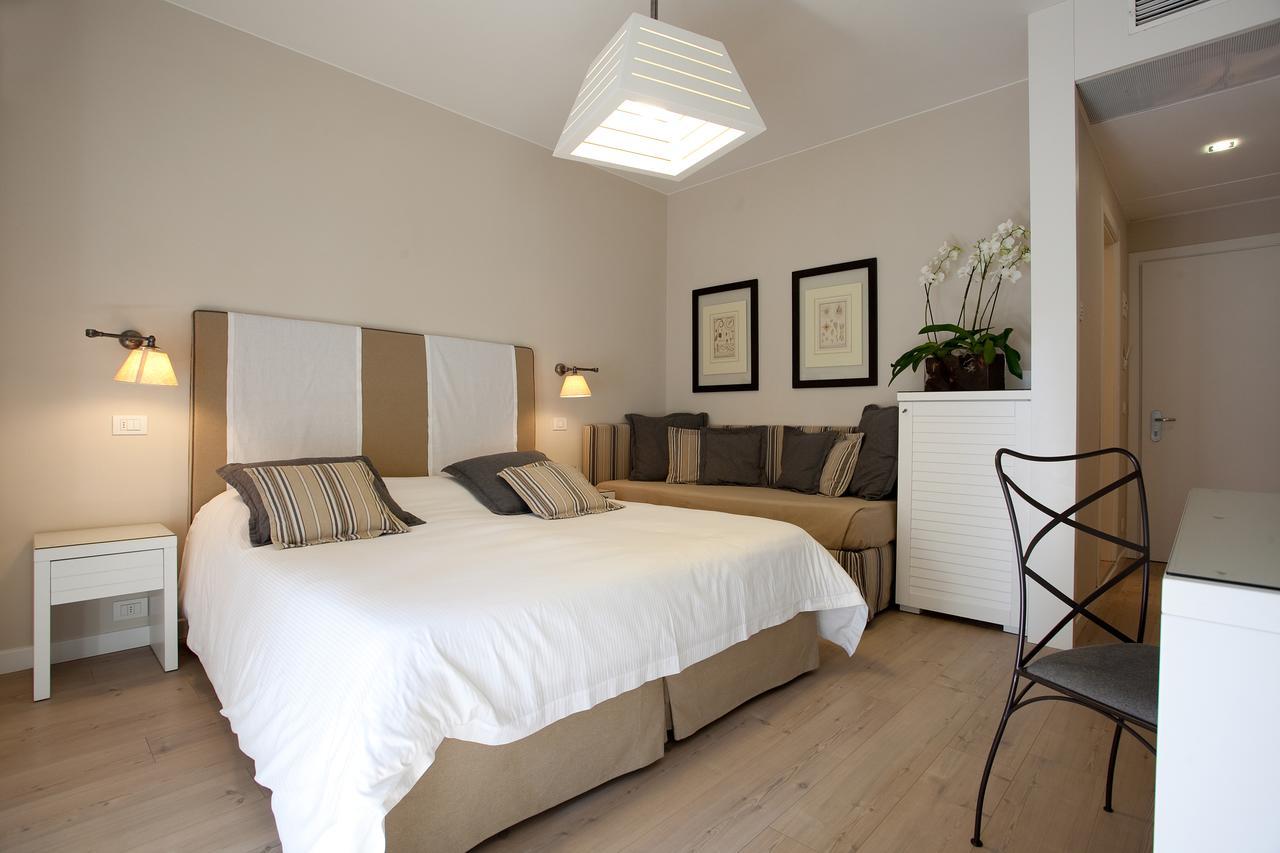 Hotel Mediterraneo Suite&Residence Jesolo Extérieur photo